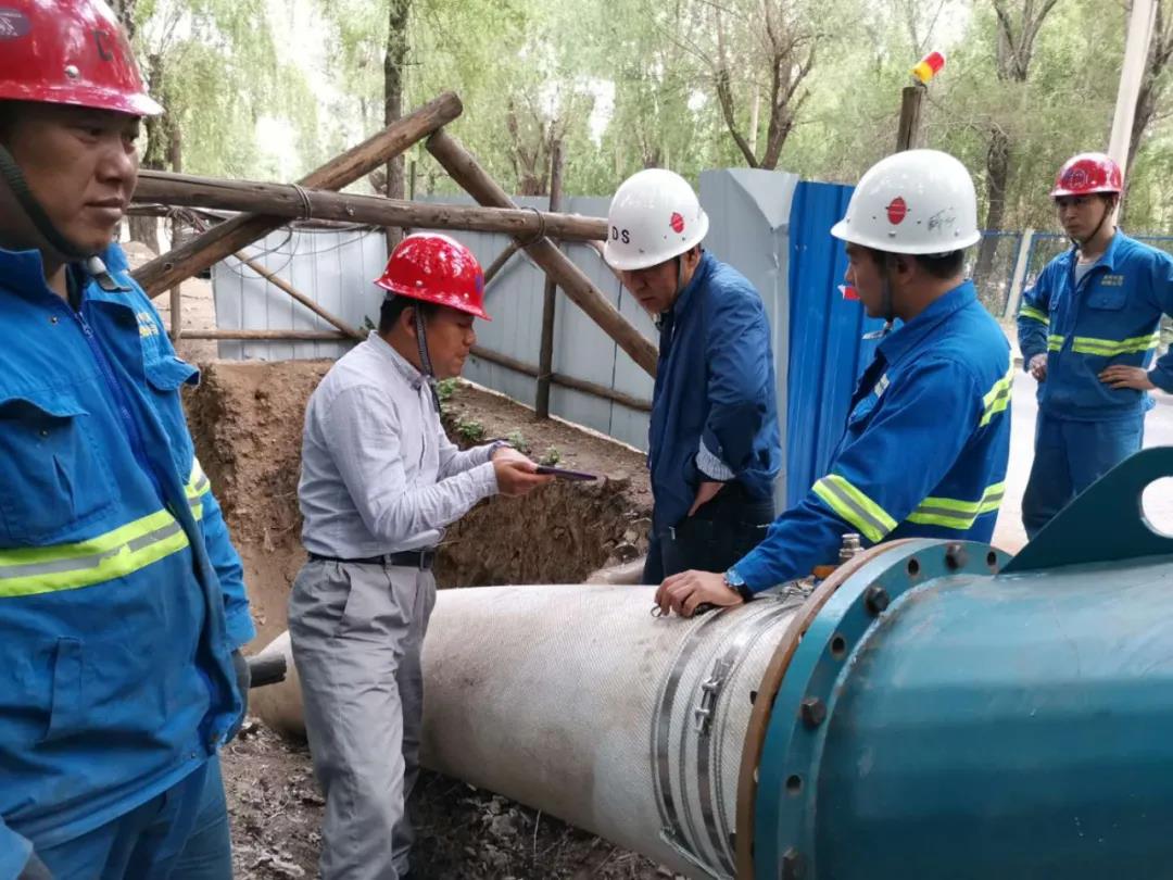 锡林郭勒工业管道清洗-管道清淤