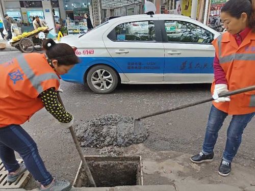 锡林郭勒沉沙井清掏-污水井清理