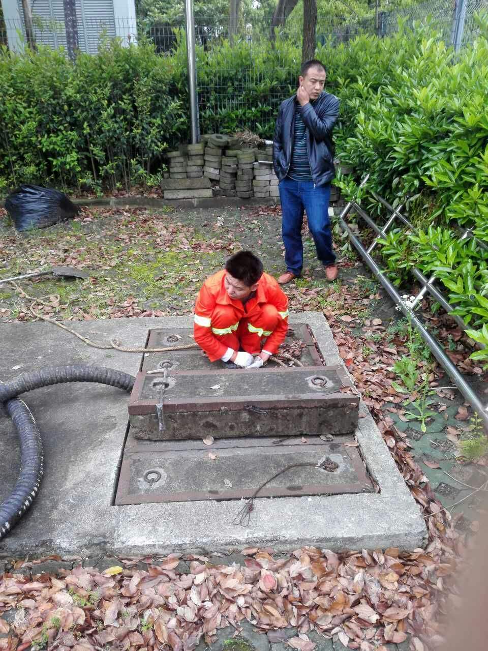 锡林郭勒吸污抽粪