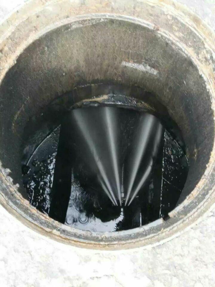 锡林郭勒市政管道清洗-排污管道清洗