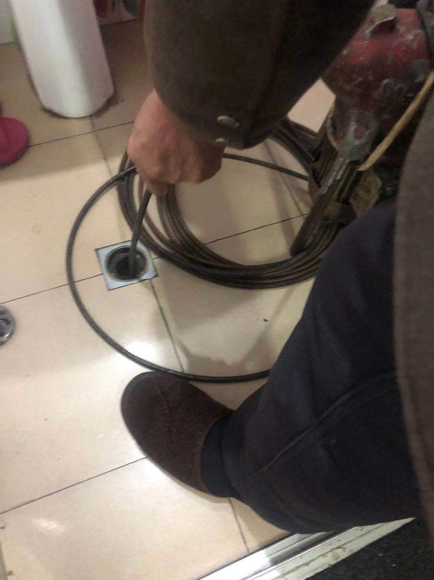 锡林郭勒管道疏通，疏通下水道