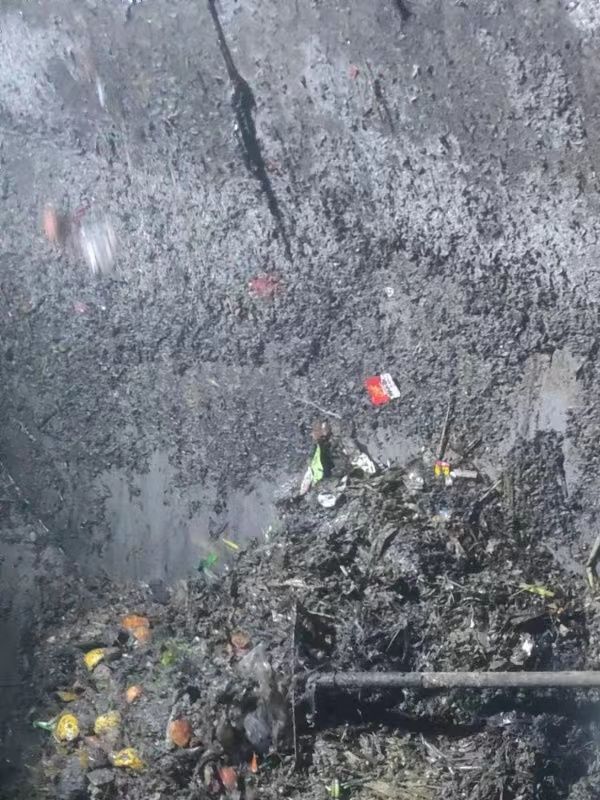 锡林郭勒污水池清理